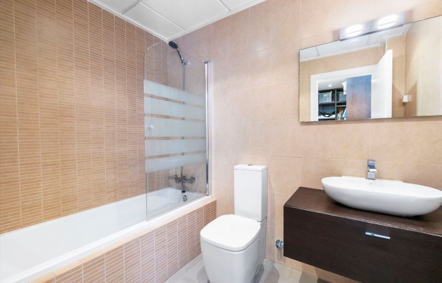 Revente - Villa - Villamartín - Los Dolses