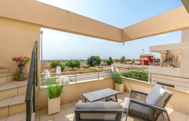 Revente - Villa - Villamartín - Los Dolses