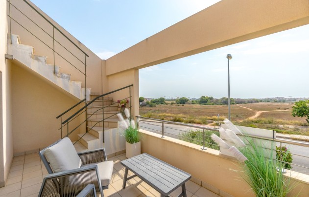 Revente - Villa - Villamartín - Los Dolses