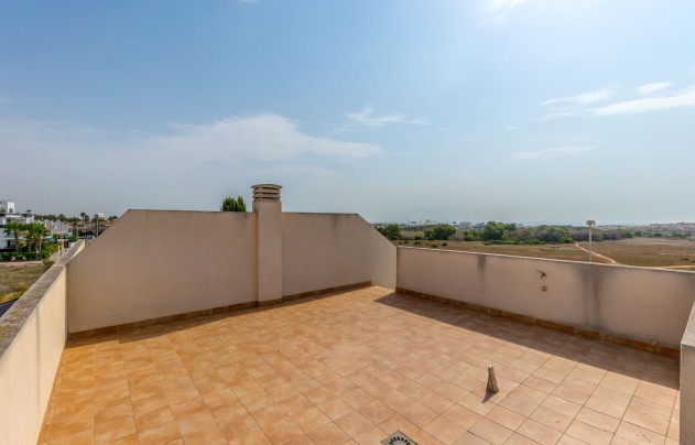 Revente - Villa - Villamartín - Los Dolses