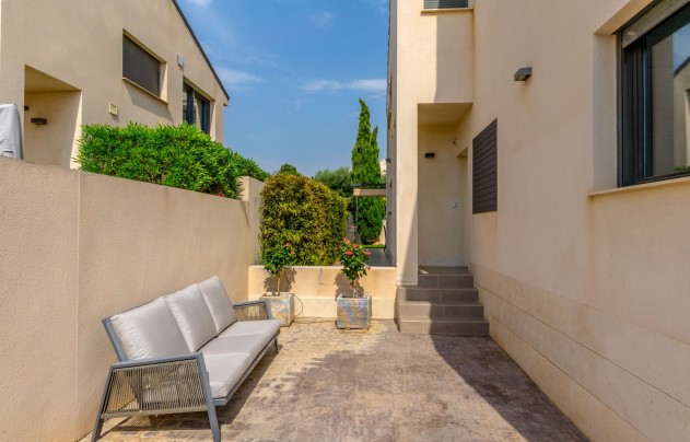 Revente - Villa - Villamartín - Los Dolses