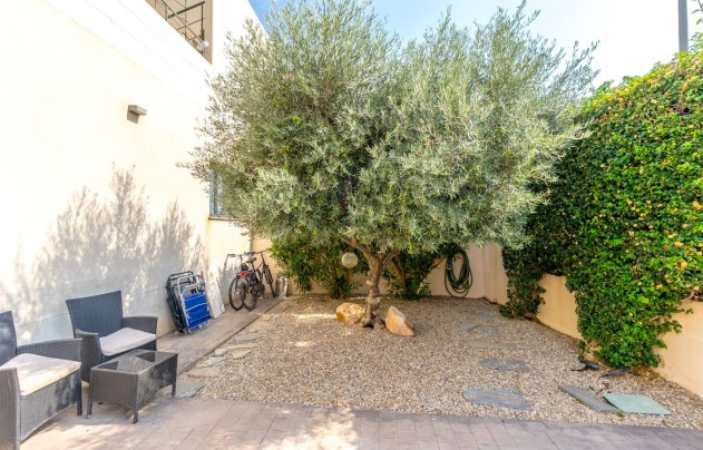 Revente - Villa - Villamartín - Los Dolses