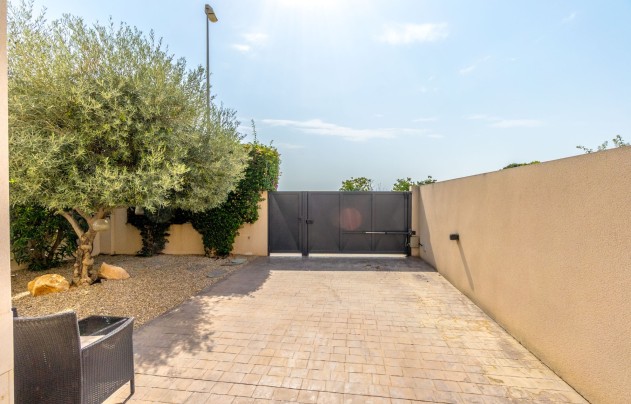 Revente - Villa - Villamartín - Los Dolses