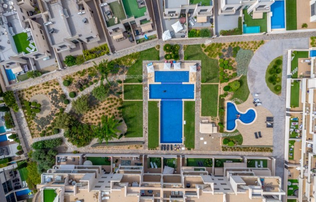 Revente - Villa - Villamartín - Los Dolses