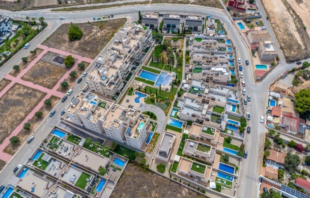 Revente - Villa - Villamartín - Los Dolses