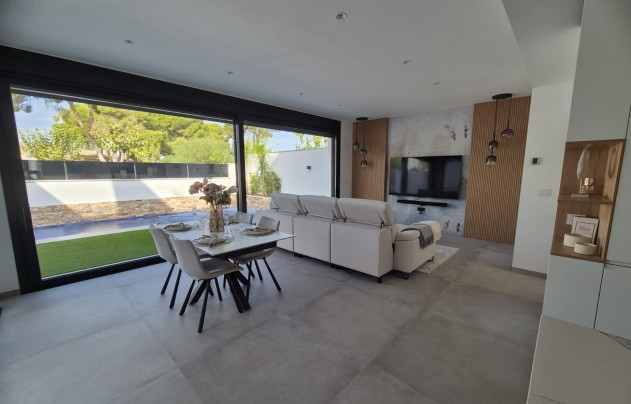 Revente - Apartment - San Javier - Santiago de la Ribera