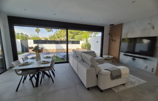 Revente - Apartment - San Javier - Santiago de la Ribera