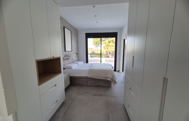 Revente - Apartment - San Javier - Santiago de la Ribera