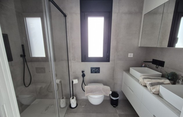 Revente - Apartment - San Javier - Santiago de la Ribera