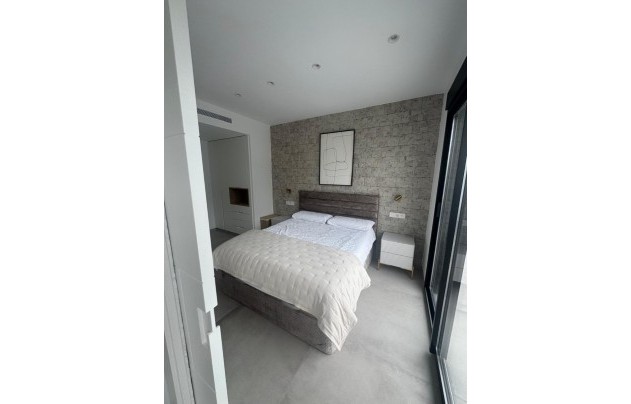 Revente - Apartment - San Javier - Santiago de la Ribera