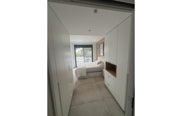 Revente - Apartment - San Javier - Santiago de la Ribera