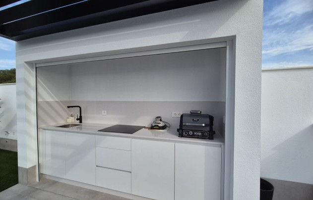 Revente - Apartment - San Javier - Santiago de la Ribera