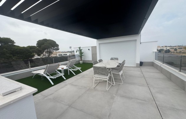 Revente - Apartment - San Javier - Santiago de la Ribera