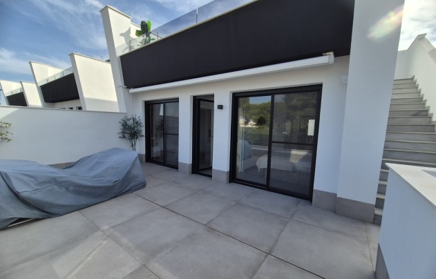 Revente - Apartment - San Javier - Santiago de la Ribera