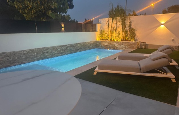 Revente - Apartment - San Javier - Santiago de la Ribera