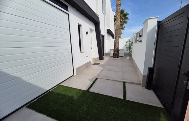 Revente - Apartment - San Javier - Santiago de la Ribera