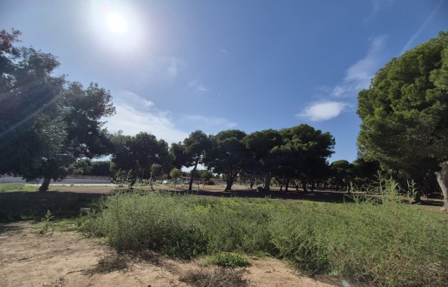 Revente - Apartment - San Javier - Santiago de la Ribera