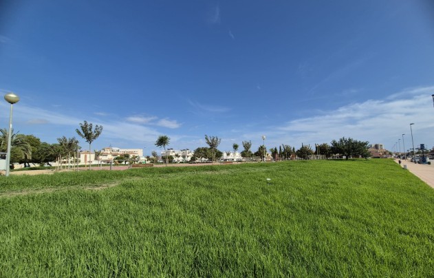 Revente - Apartment - San Javier - Santiago de la Ribera