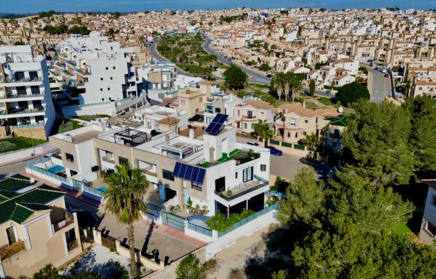 Herverkoop - Villa - Orihuela Costa - Villamartín