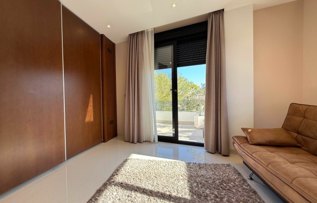 Herverkoop - Villa - Orihuela Costa - Villamartín