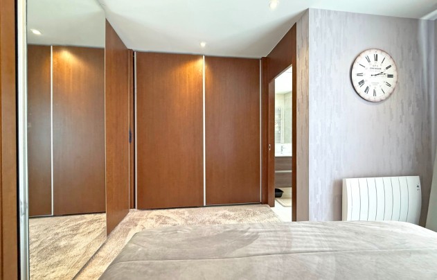 Herverkoop - Villa - Orihuela Costa - Villamartín