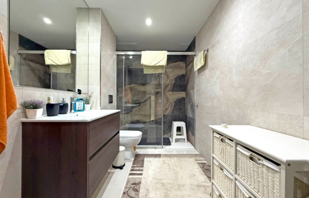 Herverkoop - Villa - Orihuela Costa - Villamartín