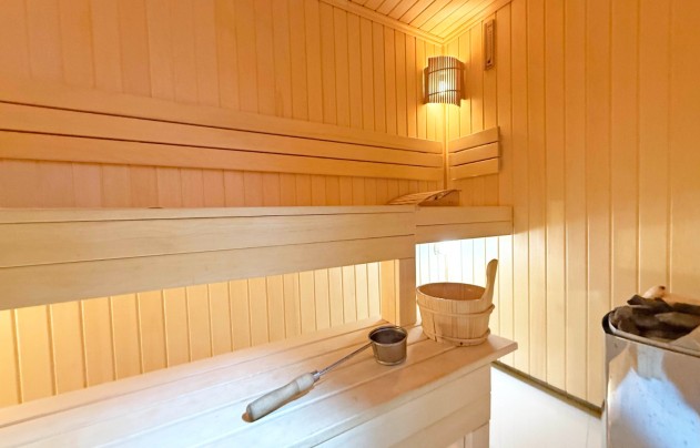 Herverkoop - Villa - Orihuela Costa - Villamartín