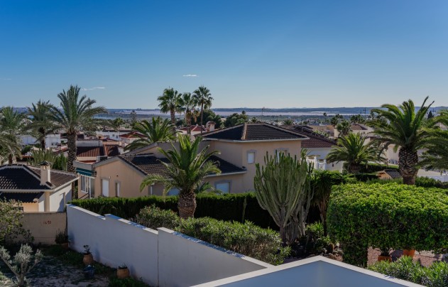 Herverkoop - Villa - Ciudad Quesada - town