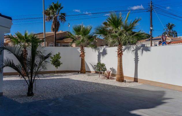 Herverkoop - Villa - Ciudad Quesada - town