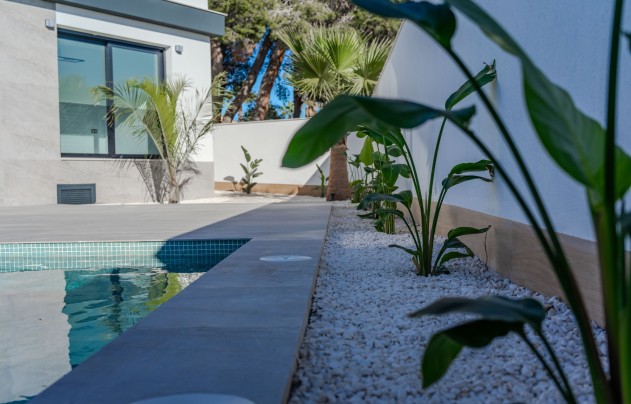 Herverkoop - Villa - Ciudad Quesada - town