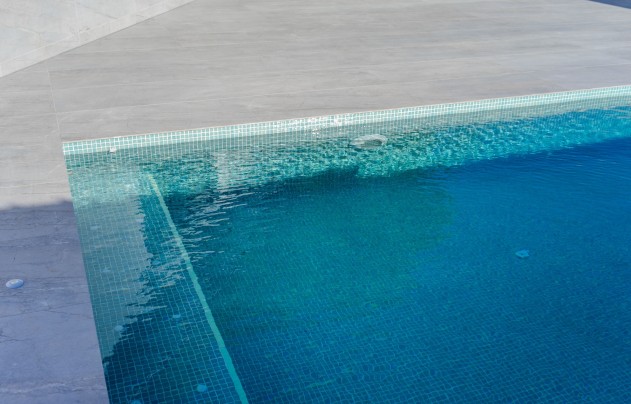 Herverkoop - Villa - Ciudad Quesada - town