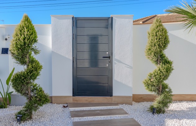 Herverkoop - Villa - Ciudad Quesada - town