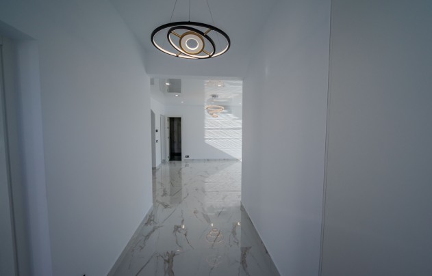 Herverkoop - Villa - Ciudad Quesada - town