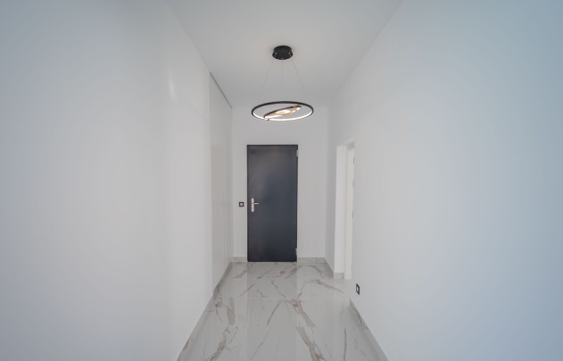 Herverkoop - Villa - Ciudad Quesada - town