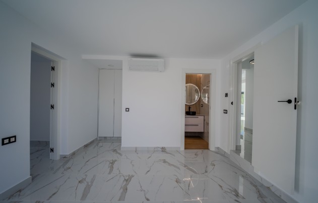 Herverkoop - Villa - Ciudad Quesada - town