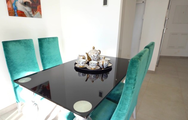 Revente - Maison - Villajoyosa