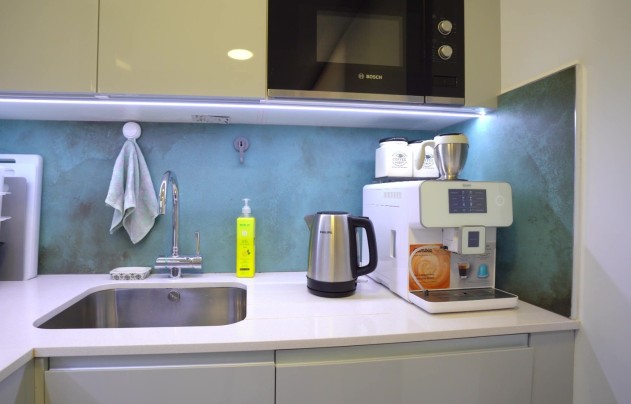 Revente - Maison - Villajoyosa