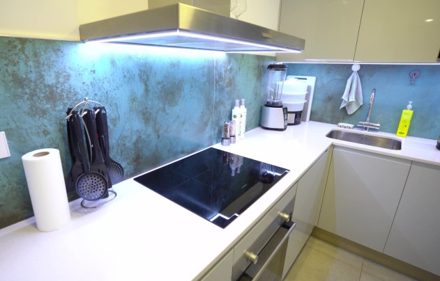 Revente - Maison - Villajoyosa