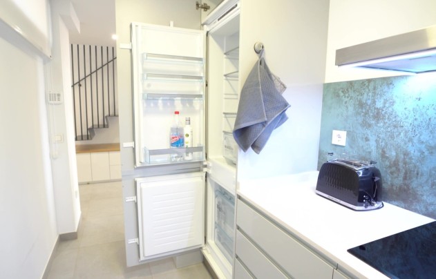 Revente - Maison - Villajoyosa