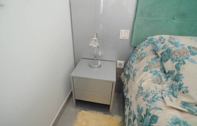 Revente - Maison - Villajoyosa