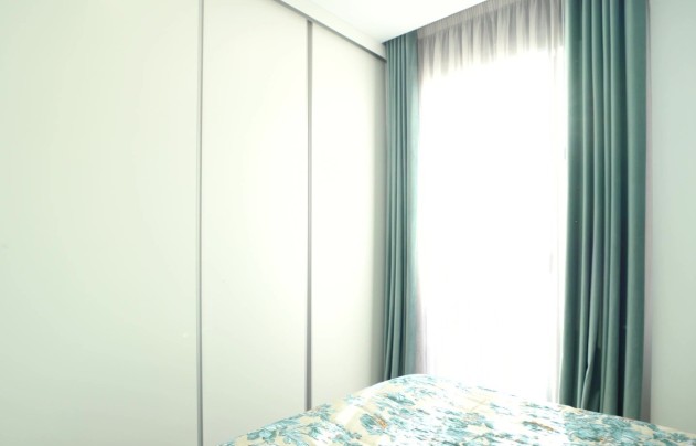 Revente - Maison - Villajoyosa