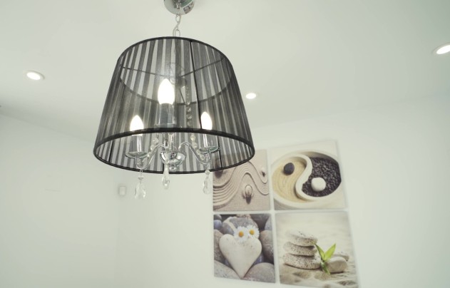 Revente - Maison - Villajoyosa