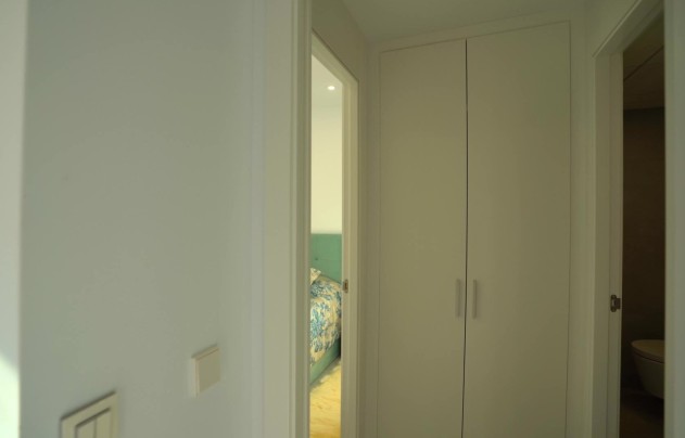 Revente - Maison - Villajoyosa