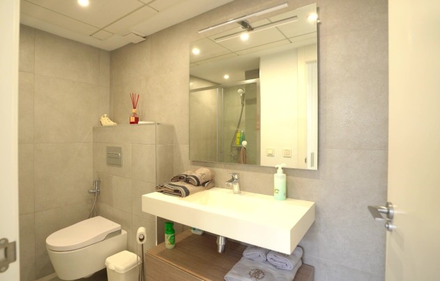 Revente - Maison - Villajoyosa