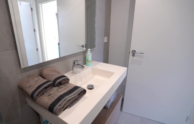 Revente - Maison - Villajoyosa