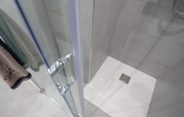 Revente - Maison - Villajoyosa