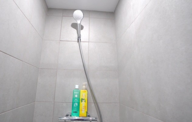 Revente - Maison - Villajoyosa