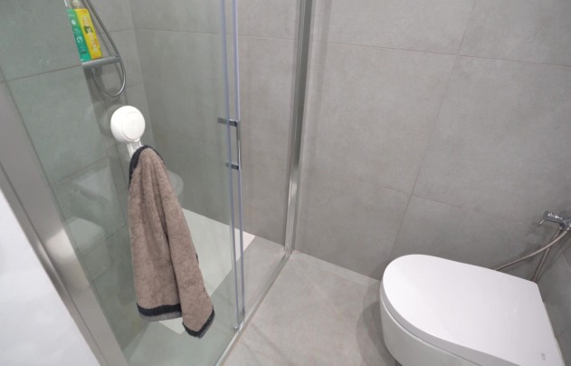 Revente - Maison - Villajoyosa