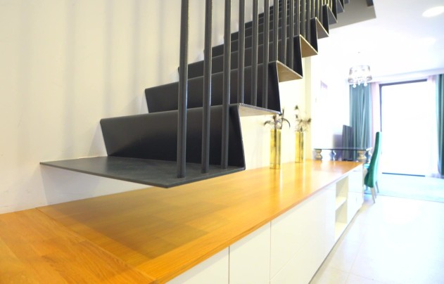 Revente - Maison - Villajoyosa