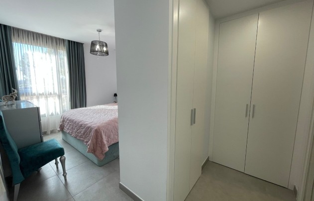 Revente - Maison - Villajoyosa